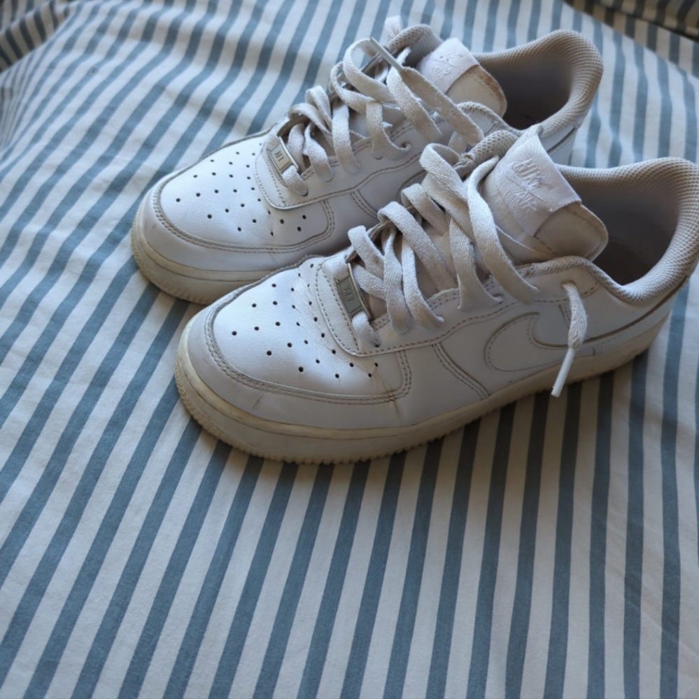 Nike air forces
